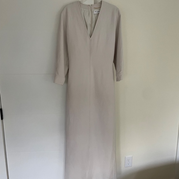 Saint Laurent (YSL) Dress - Picture 14 of 15